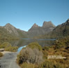 Cradle Mountain